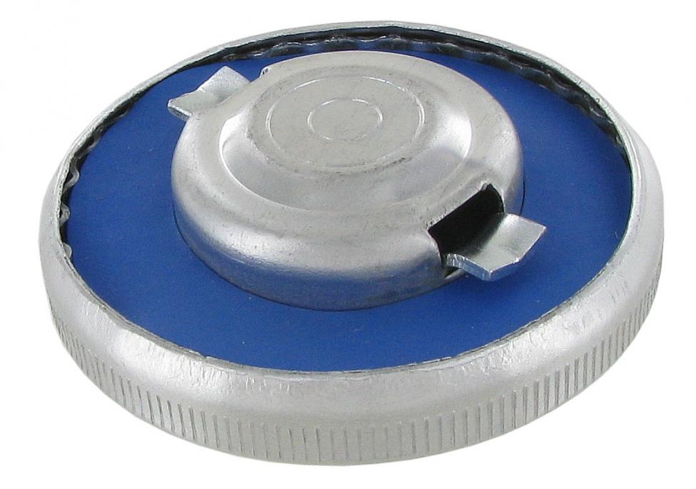 Tankdeckel ohne Schloss für VW Käfer, Ghia und Bus T1